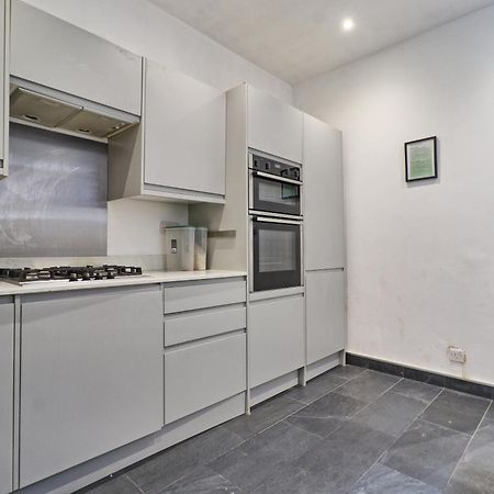 Ivy On Sea Villa Southend-on-Sea Ngoại thất bức ảnh