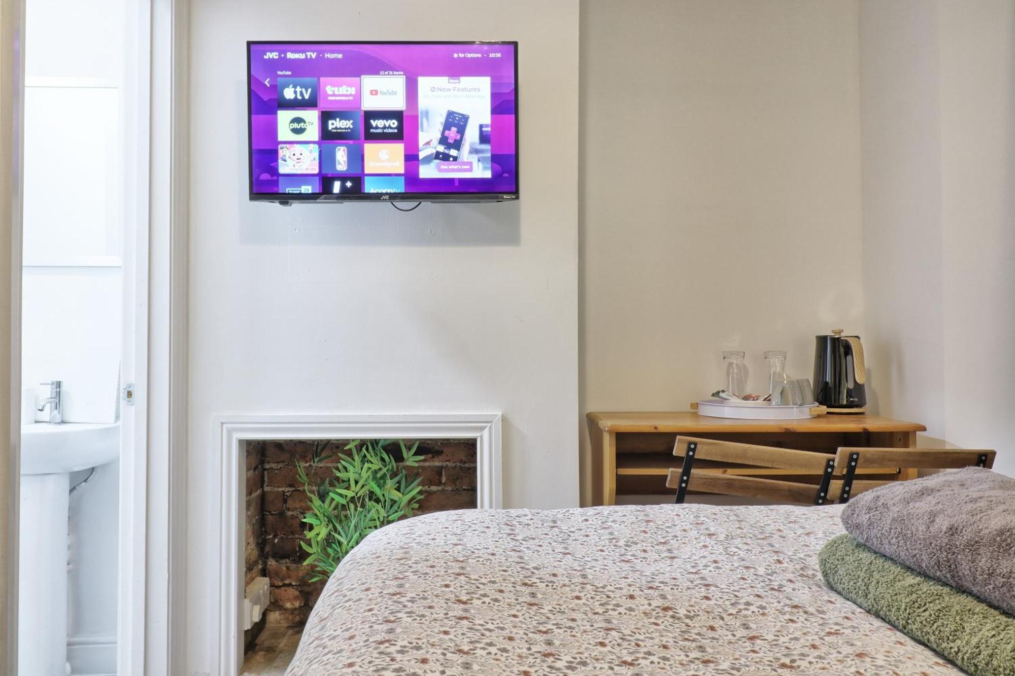 Ivy On Sea Villa Southend-on-Sea Ngoại thất bức ảnh