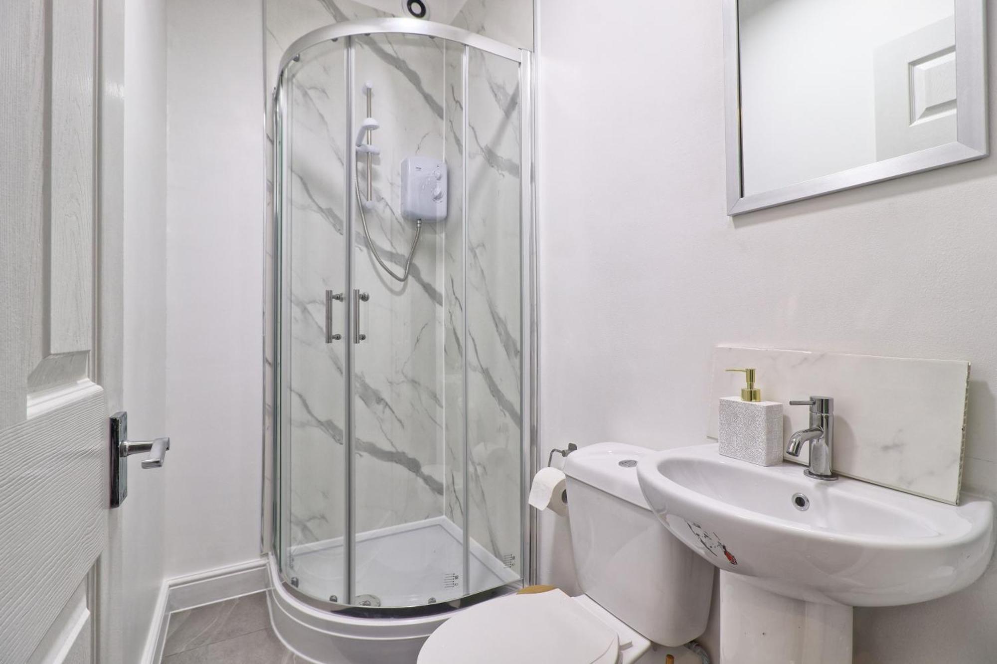 Ivy On Sea Villa Southend-on-Sea Ngoại thất bức ảnh