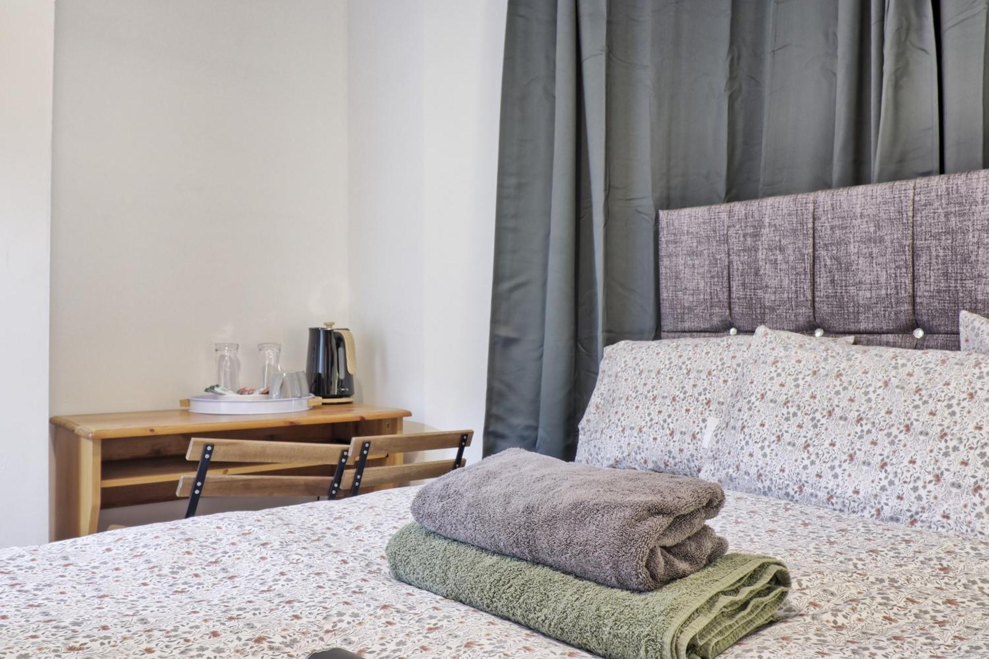 Ivy On Sea Villa Southend-on-Sea Ngoại thất bức ảnh