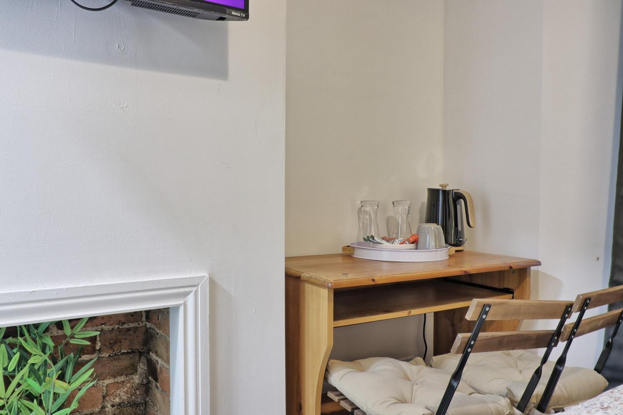 Ivy On Sea Villa Southend-on-Sea Ngoại thất bức ảnh