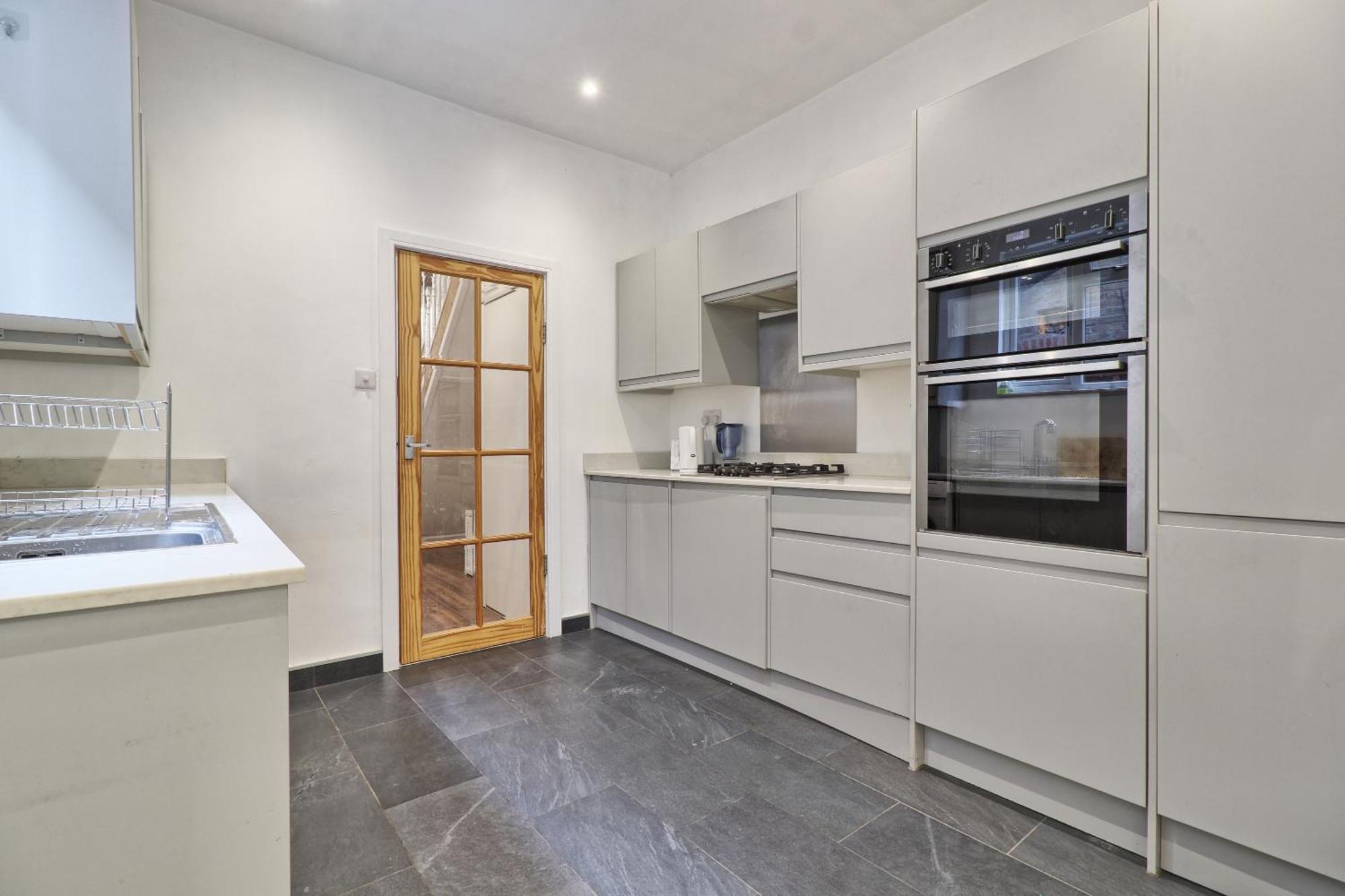 Ivy On Sea Villa Southend-on-Sea Ngoại thất bức ảnh