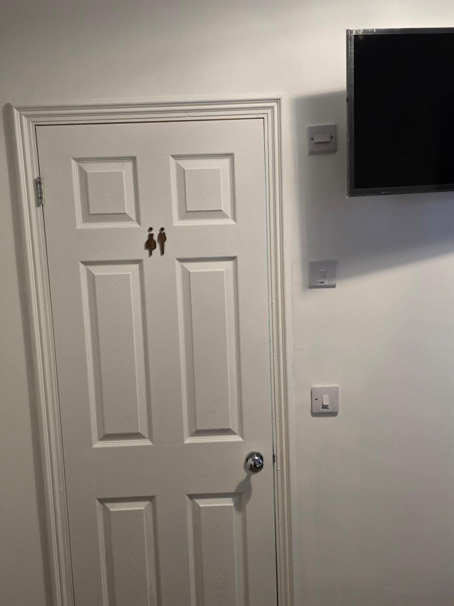 Ivy On Sea Villa Southend-on-Sea Ngoại thất bức ảnh