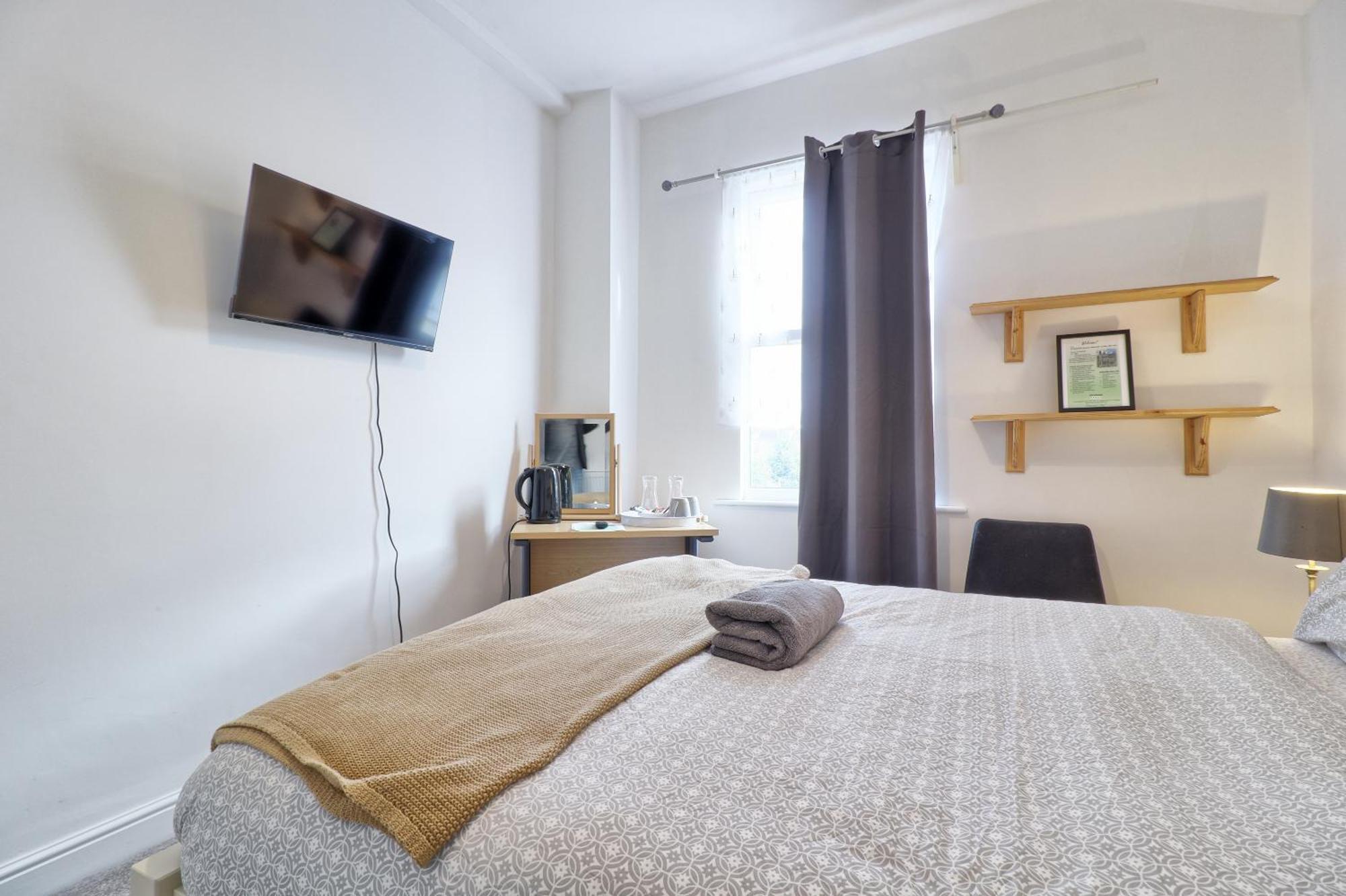 Ivy On Sea Villa Southend-on-Sea Ngoại thất bức ảnh